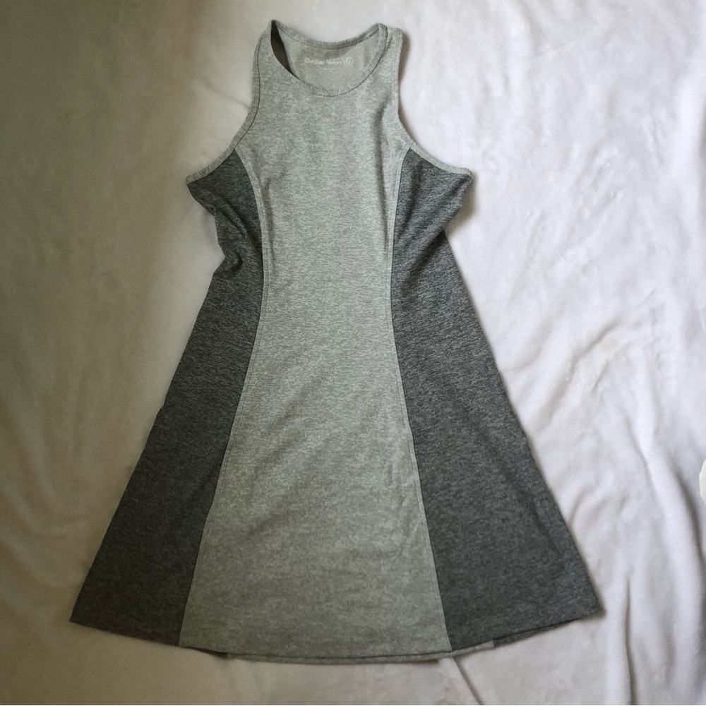 Outdoor Voices Athena Dress